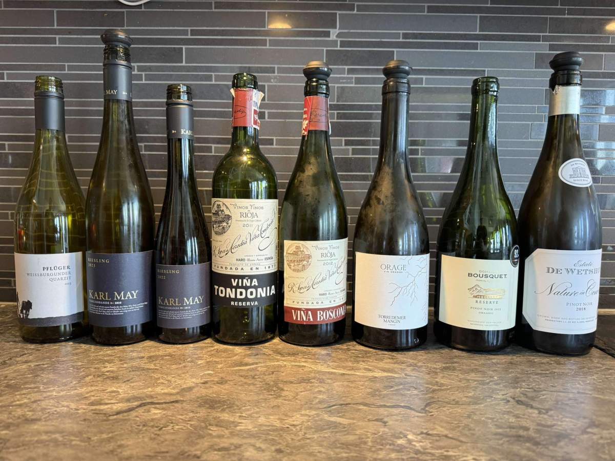 Vi tar en Spansk&nbsp;en!