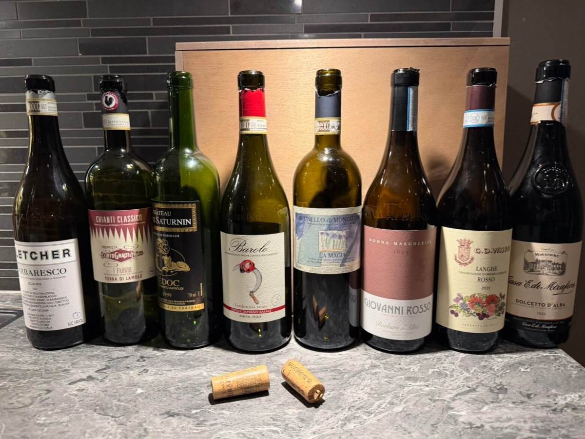 Valken mysterybox 2 –&nbsp;XII