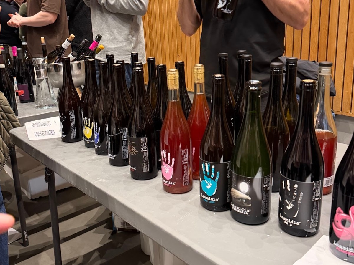 Naturvinmessa USF –&nbsp;2026