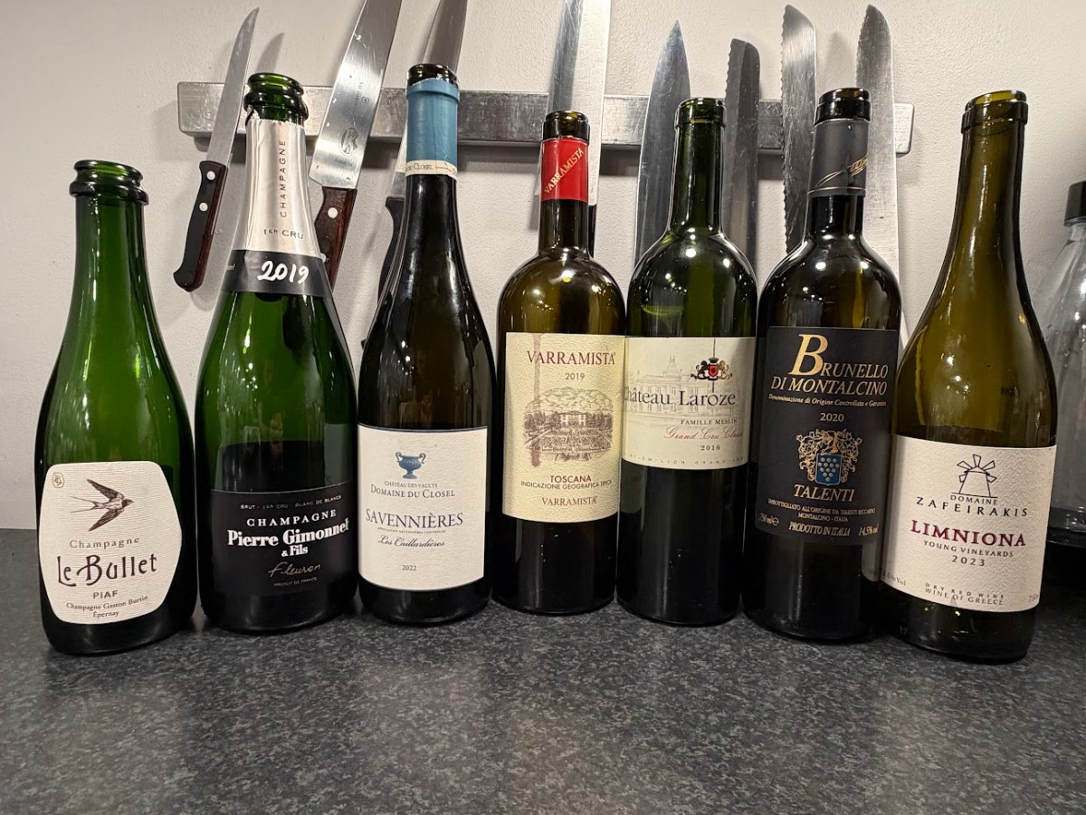 Kunnskapsheving – XIII